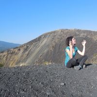 Ophélie Laurent's Photo