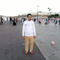 El Mehdi's Photo