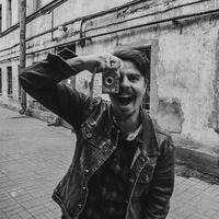 Andrey Onokhov的照片