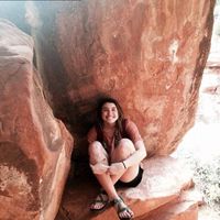 Monique Morrison的照片