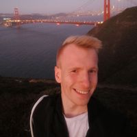 Paweł Kunicki's Photo