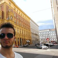 Furkan Özbayram's Photo