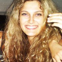 Oksana Shmiliak's Photo