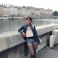 Aybüke Durmuş's Photo