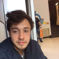 Richard Glenn Habgood的照片