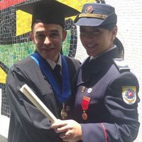 Leonardo Melendez的照片