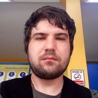 Ufuk Dülger's Photo