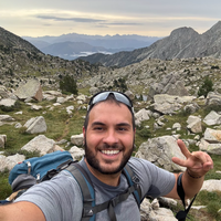 Enric Gràcia March的照片