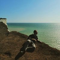 Timothy Rusiecki's Photo