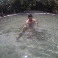 Nicolas Antonio Lagos Santander的照片