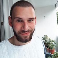 Justin Nader的照片