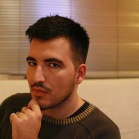 John Stefanidis's Photo