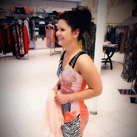 Kathrin Penz's Photo