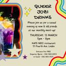 Queer Jozi Drinks's picture