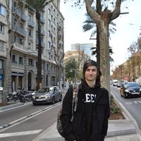 Photos de Jay Danter