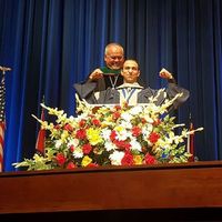 Derrick Pousson's Photo