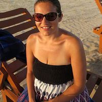 Natasha  Caruana's Photo