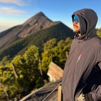 Danny Rodriguez's Photo