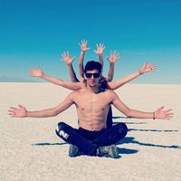 Фотографии пользователя Quimey Polimeni