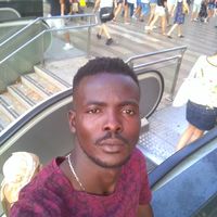 Photos de Adama Thiam