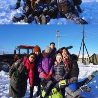 chuanling zhou的照片