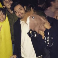 Eduardo Villanueva's Photo