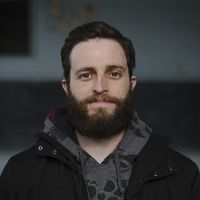 Eric Chandler的照片