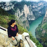 Minne Robles's Photo