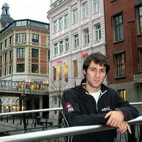 Lander Arbelaitz的照片