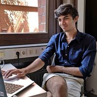 Muhammad Zain Sohail的照片