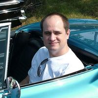 Joseph Pacheco's Photo