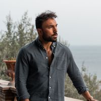 Giuseppe Cannavó's Photo