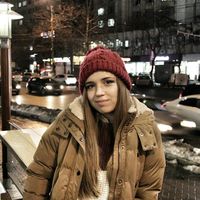 Alexandra Platon's Photo