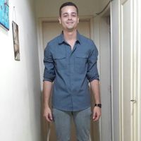 Guilherme Gomes's Photo