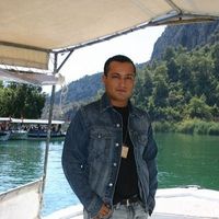 Fotos de Ali BAYINDIR