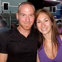 Carl et Melanie Durocher's Photo