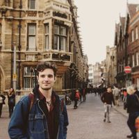 Fred Billyard's Photo