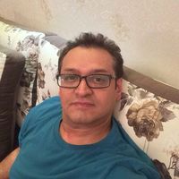 Mohammad Yasser Kimyaee Far's Photo