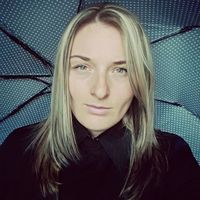 Anežka Mejzrová's Photo