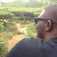 Fotos de Ahmed Kingston