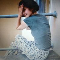 Alex Vilimaite's Photo