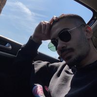 Ferhat Carboga's Photo