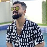 Abdullah Alhatrushi's Photo