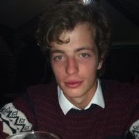 Matt Rasmussen的照片