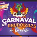 Bilder von Tickets Para Domingo De Carnaval Plaza 