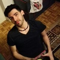 Samuel Carmona Soria's Photo