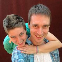 Aaron Russell's Photo