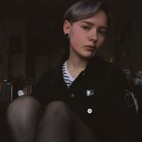 Катя Воронцова's Photo