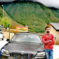 ASHIQUE SHAH的照片