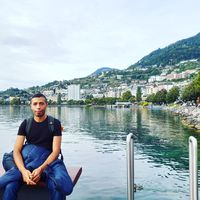 El houssine Nabile的照片